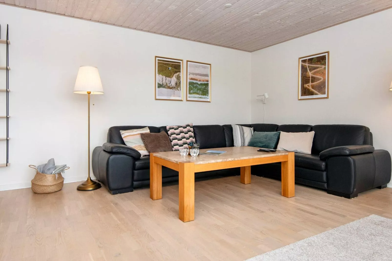 5 star holiday home in Vinderup-By Traum-Indoor