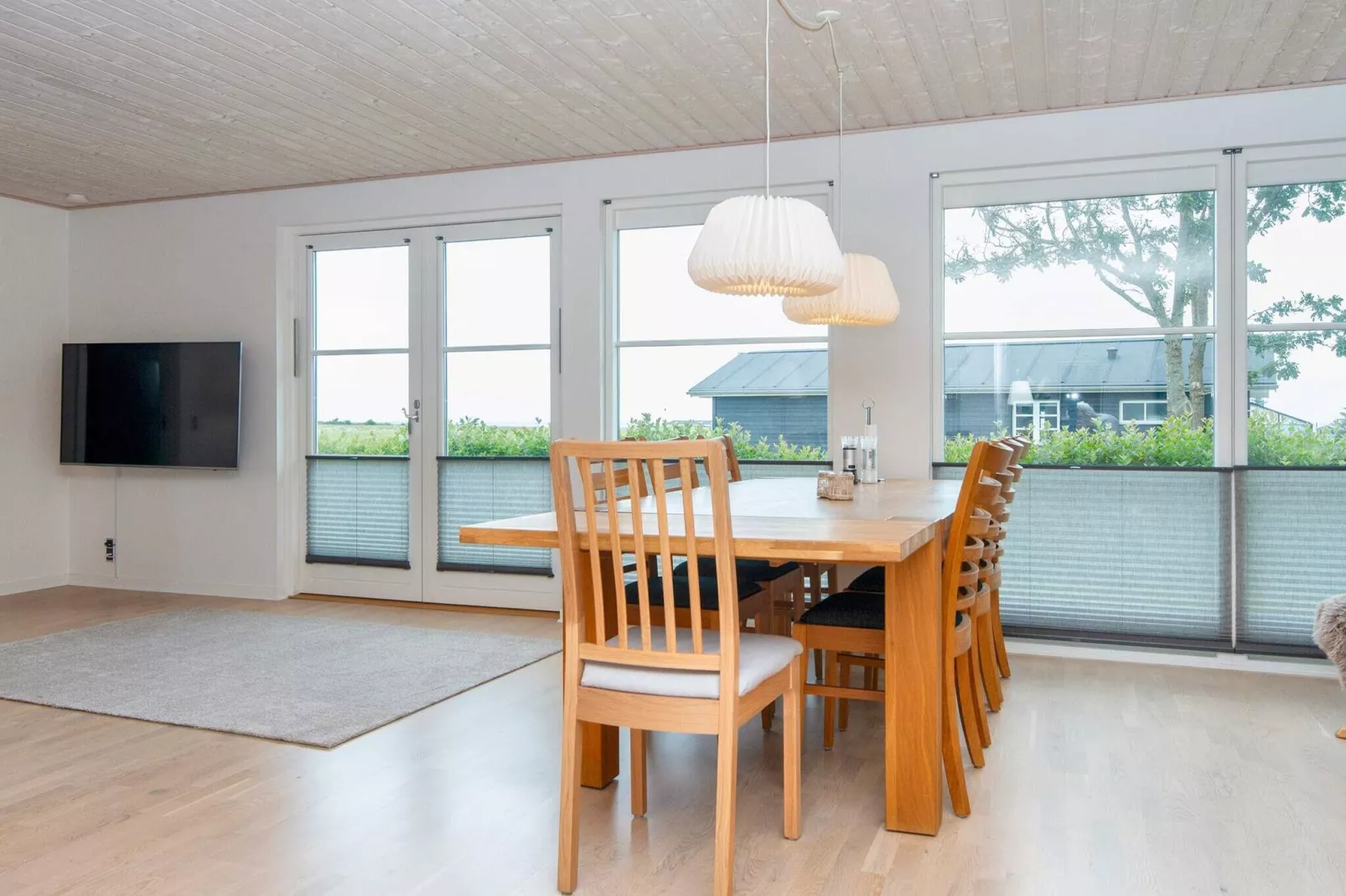 5 star holiday home in Vinderup-By Traum-Indoor