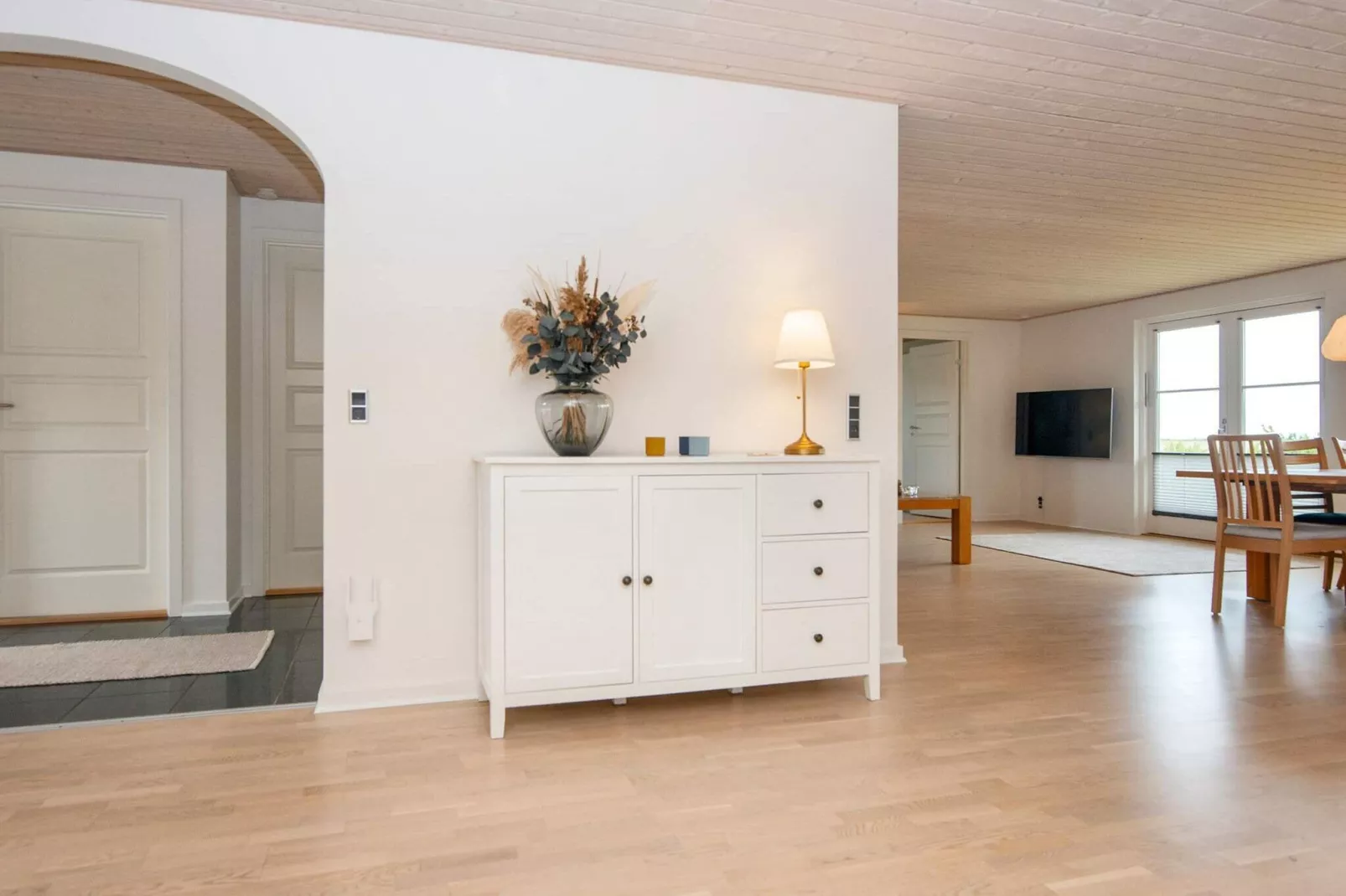 5 star holiday home in Vinderup-By Traum-Indoor