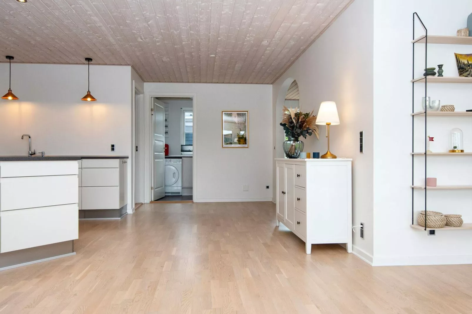 5 star holiday home in Vinderup-By Traum-Indoor