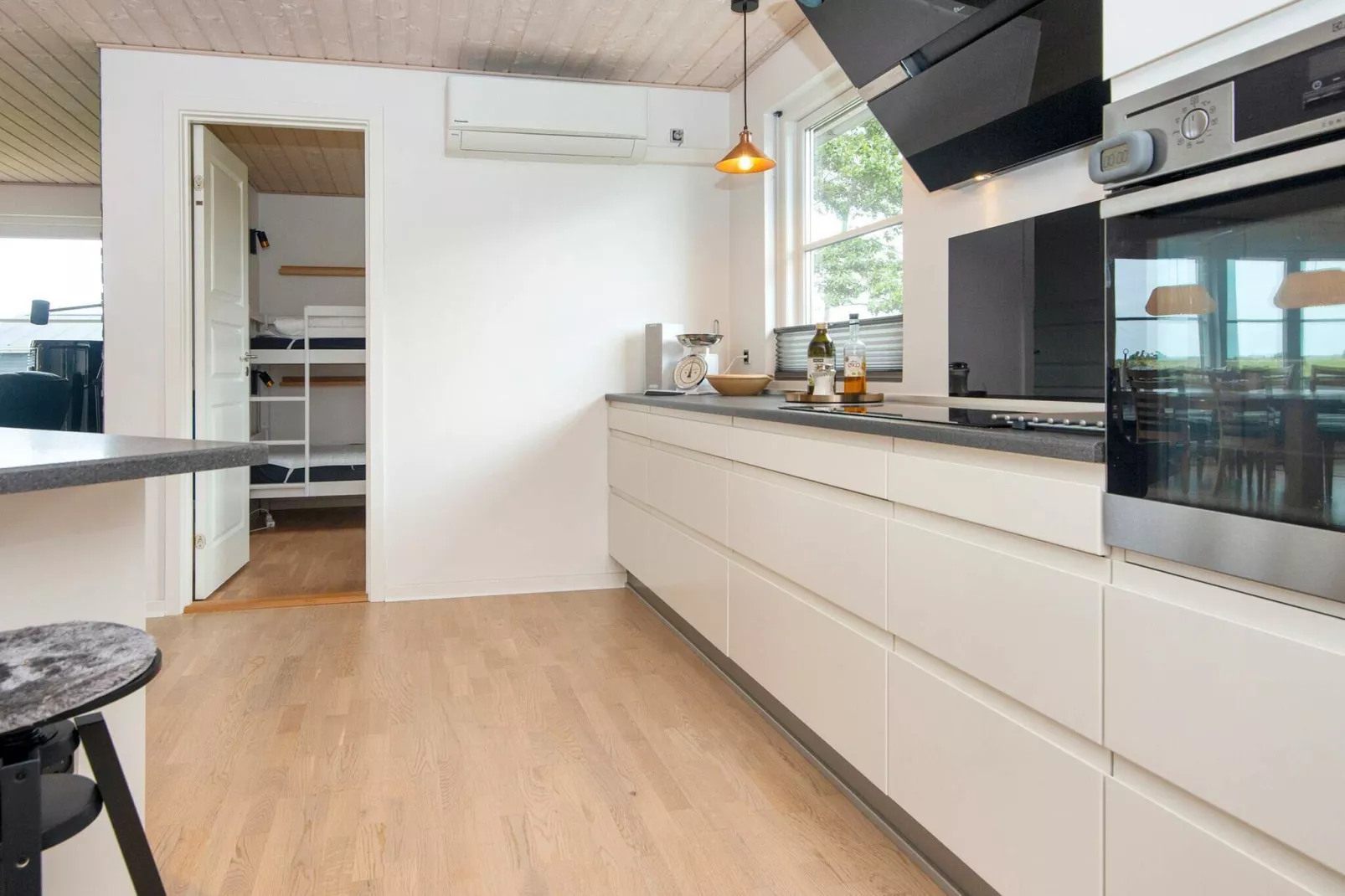 5 star holiday home in Vinderup-By Traum-Indoor
