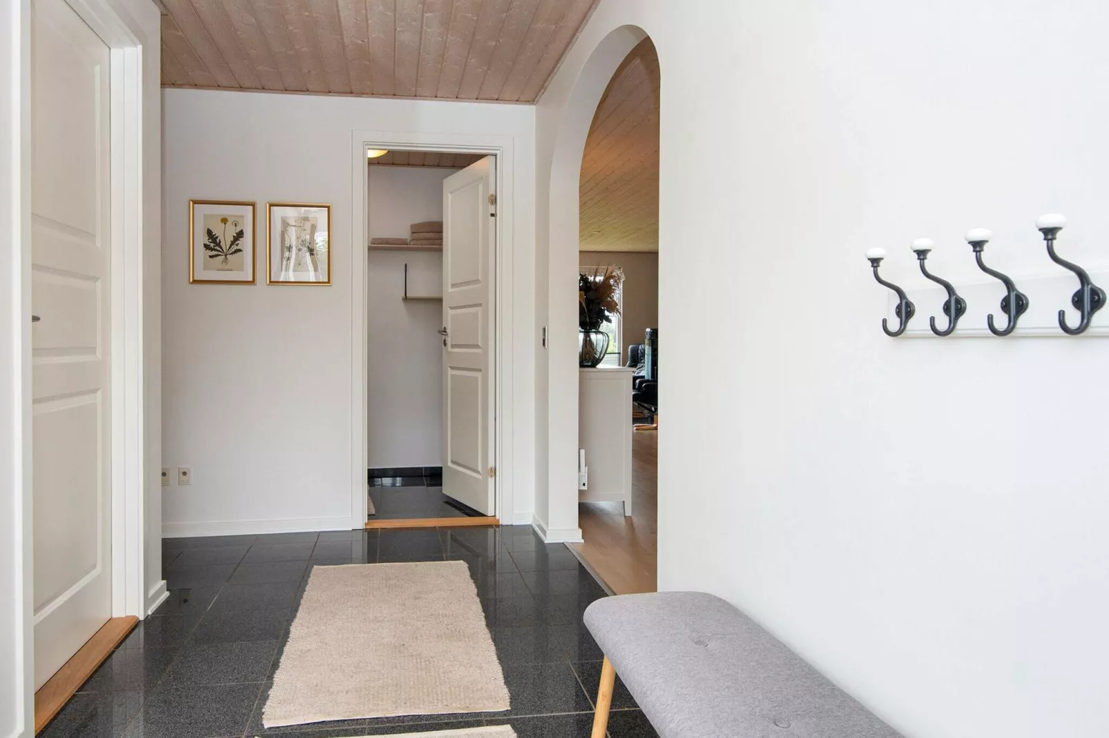 5 star holiday home in Vinderup-By Traum-Indoor