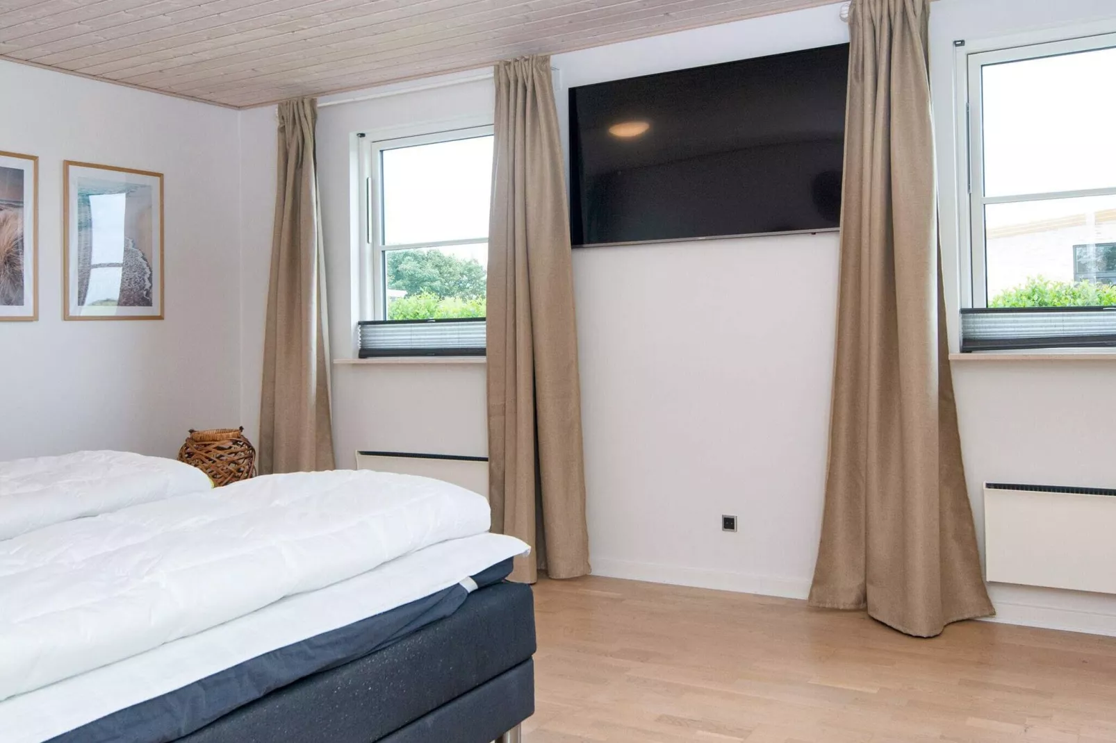 5 star holiday home in Vinderup-By Traum-Indoor