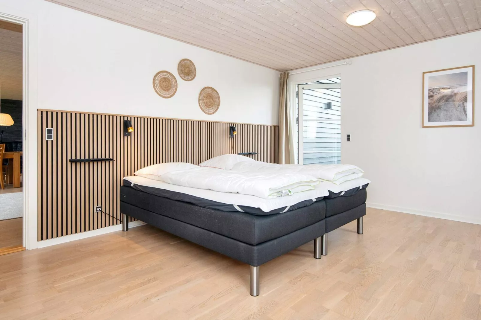 5 star holiday home in Vinderup-By Traum-Indoor