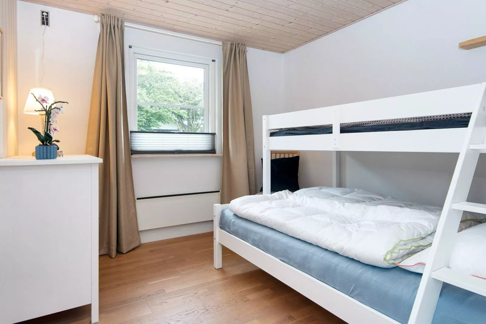 5 star holiday home in Vinderup-By Traum-Indoor