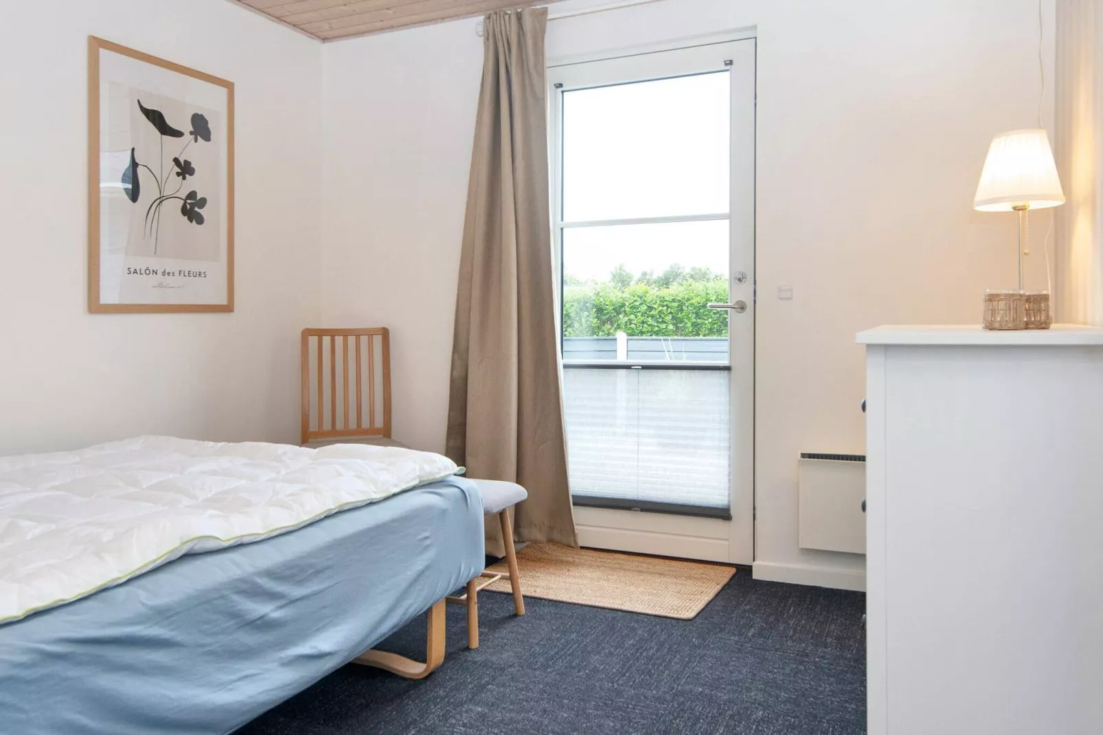 5 star holiday home in Vinderup-By Traum-Indoor