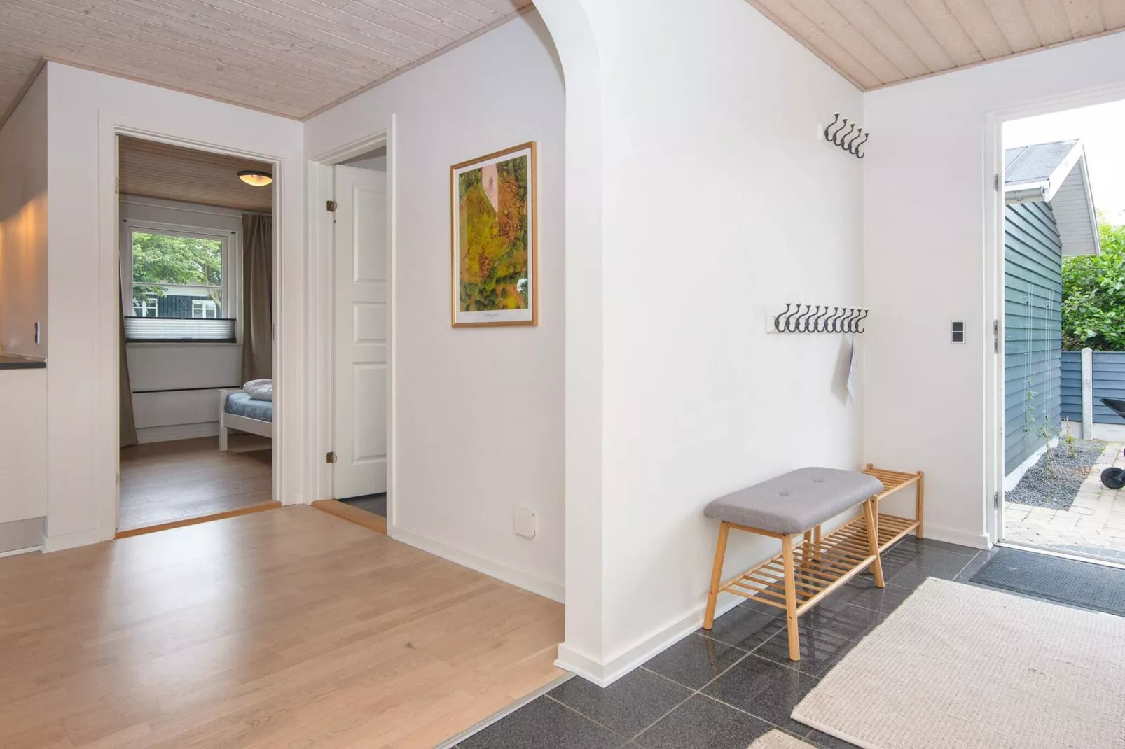 5 star holiday home in Vinderup-By Traum-Indoor