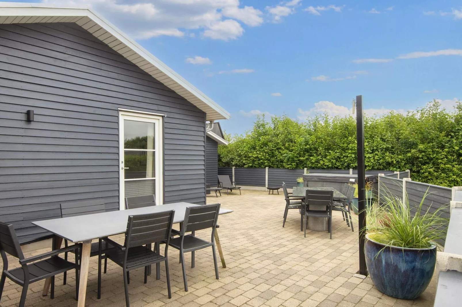 5 star holiday home in Vinderup-By Traum-View