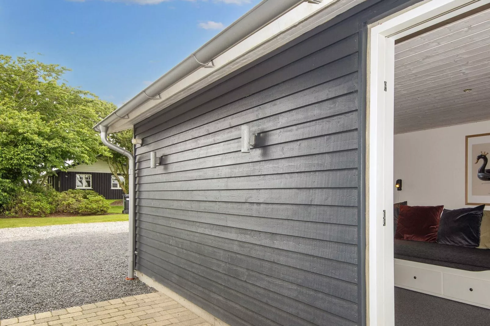 5 star holiday home in Vinderup-By Traum-View