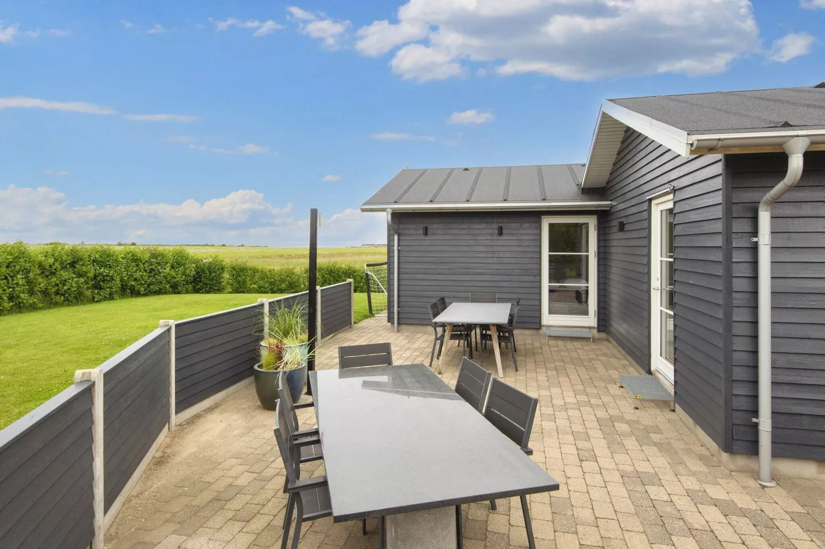 5 star holiday home in Vinderup-By Traum-View