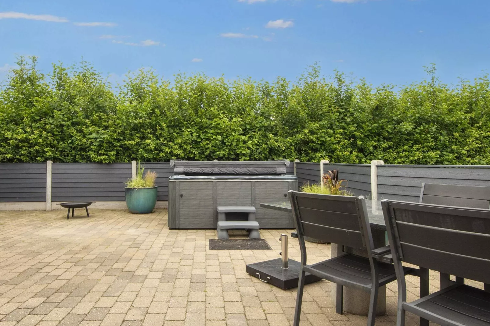 5 star holiday home in Vinderup-By Traum-View