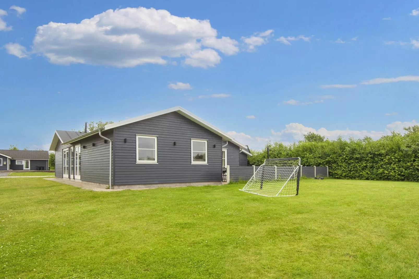 5 star holiday home in Vinderup-By Traum-View