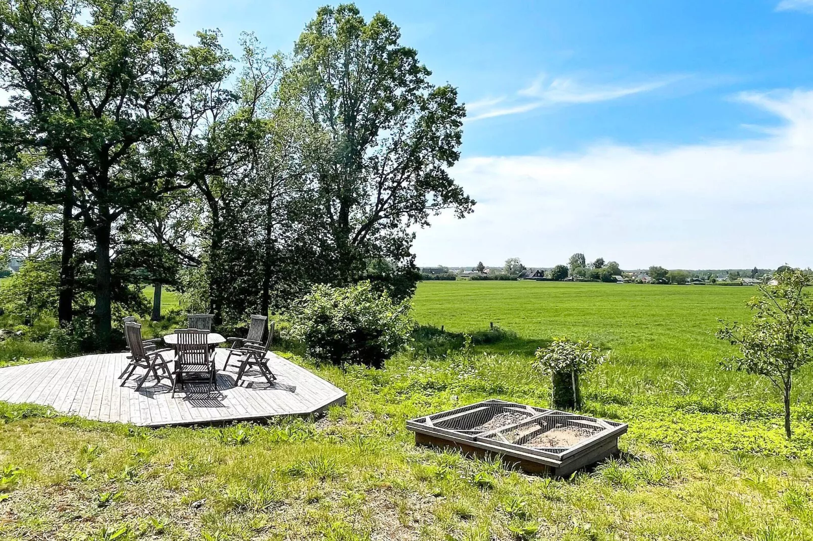 8 person holiday home in HÖGSBY-Outdoor