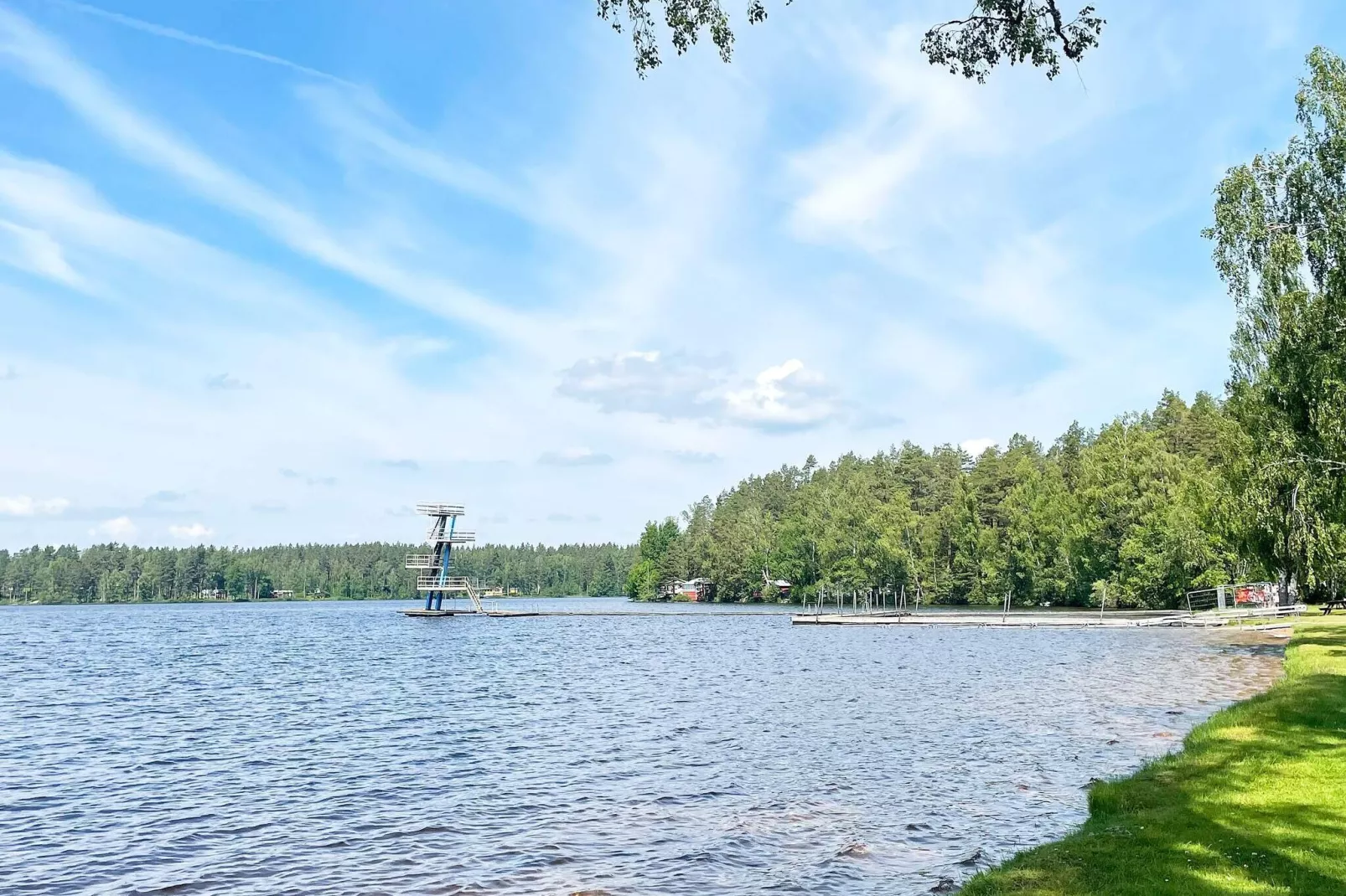 8 person holiday home in HÖGSBY-Not tagged