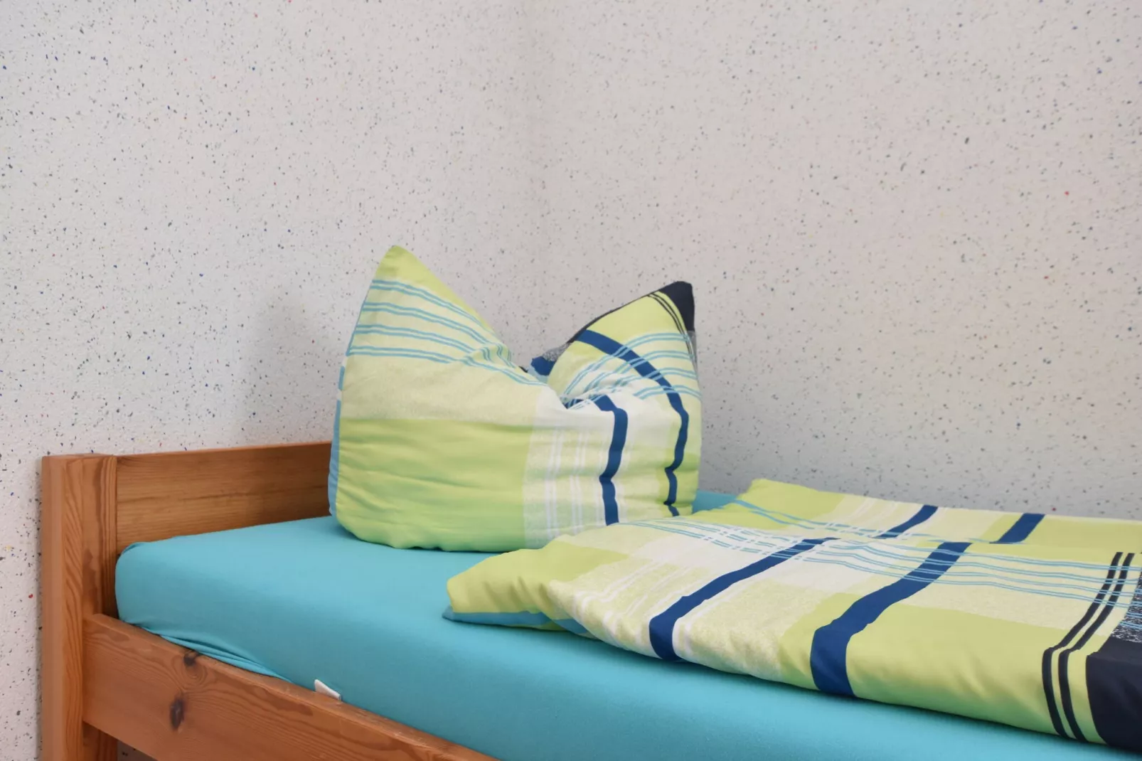 Am Haffplatz-Bedroom
