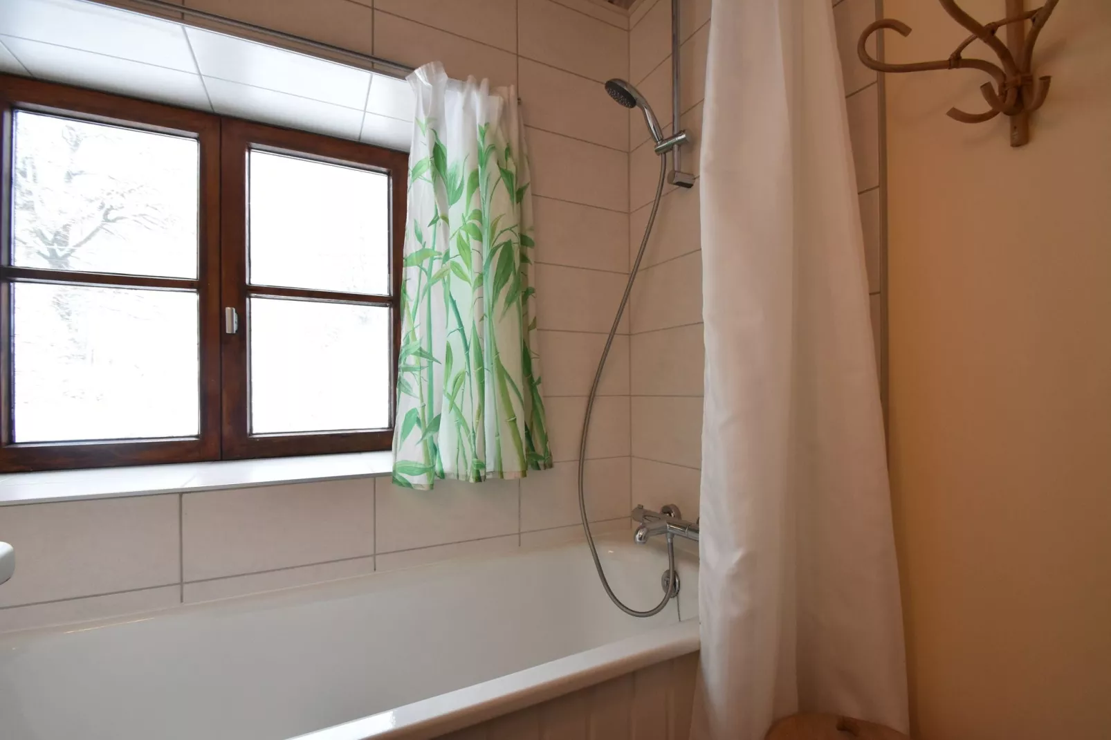La Fausse Epine-Badezimmer