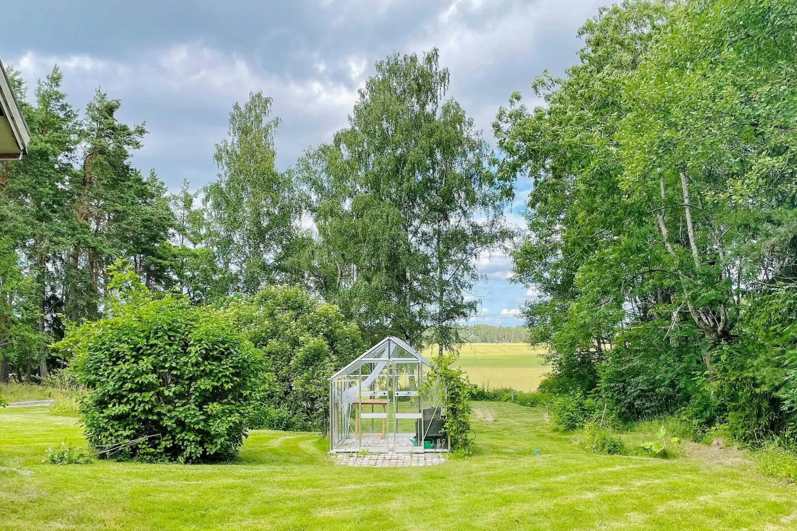 4 etoiles maison de vacances a BRO-Extérieur