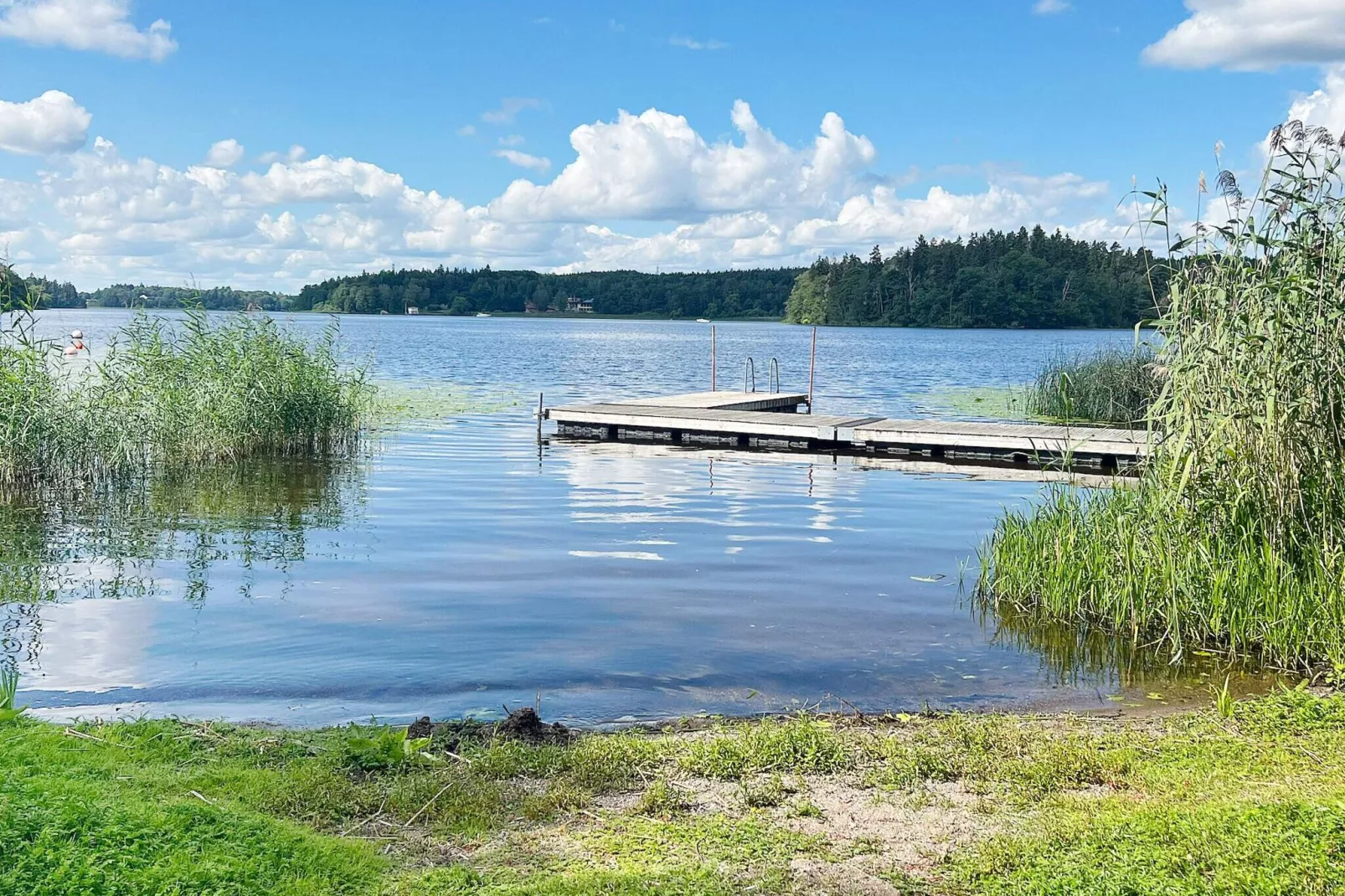 4 etoiles maison de vacances a BRO-Non étiqueté