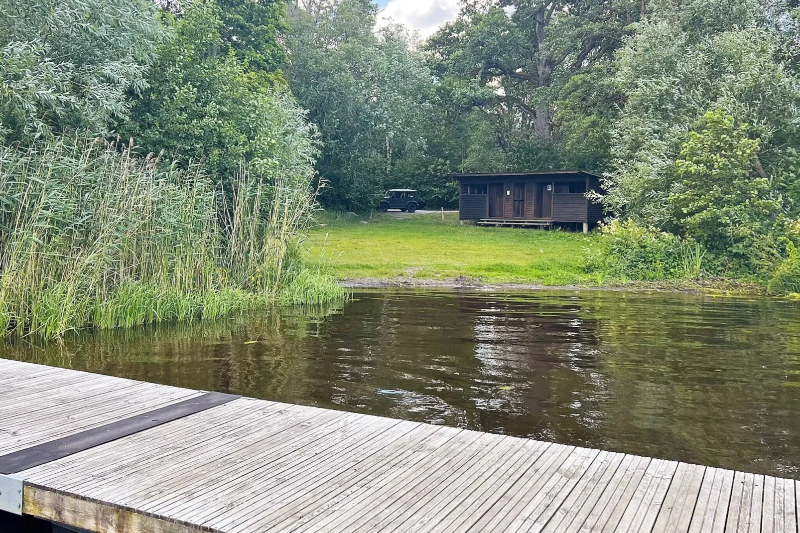 4 etoiles maison de vacances a BRO-Non étiqueté