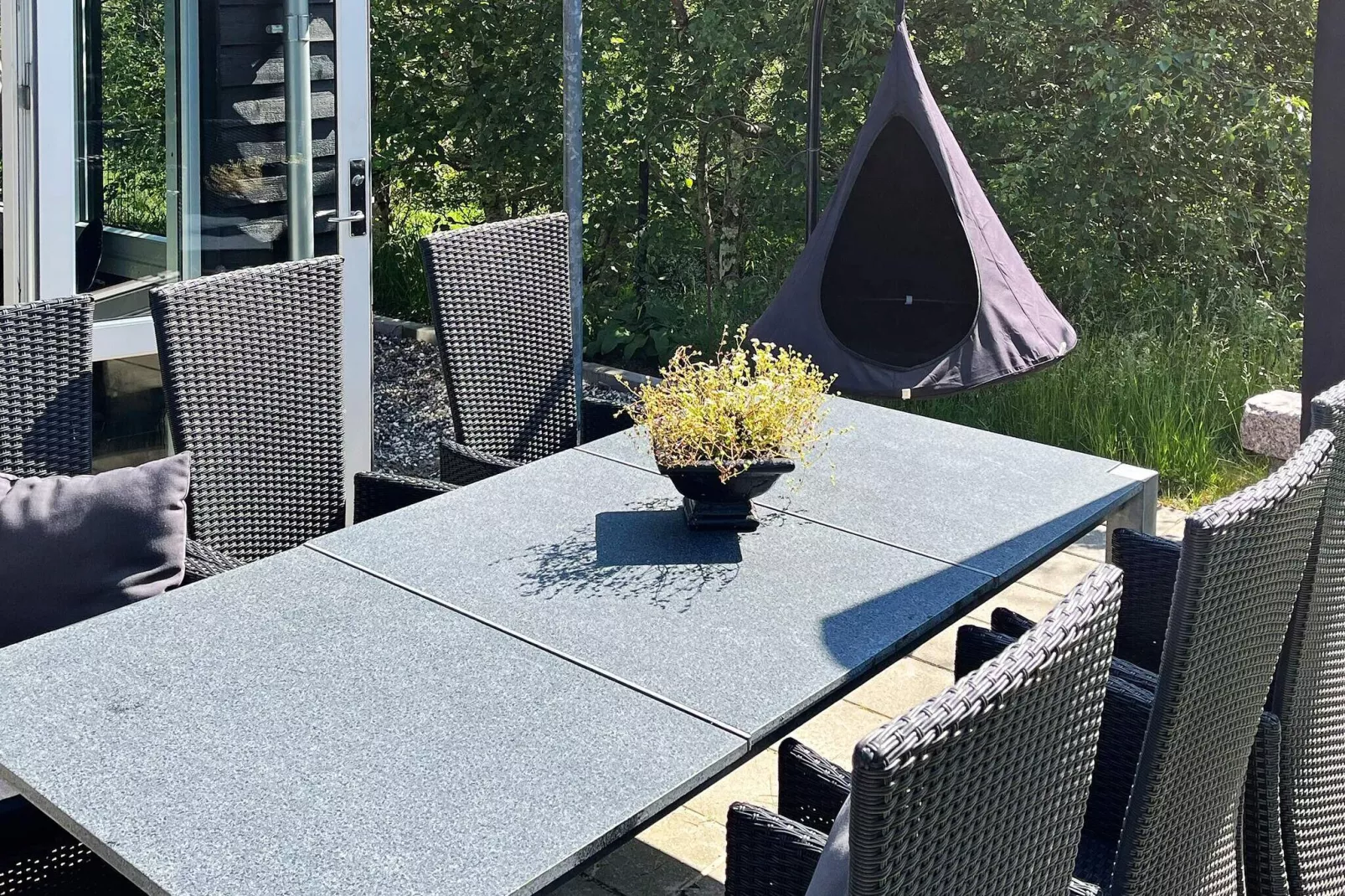4 person holiday home in Thisted-By Traum-Outdoor