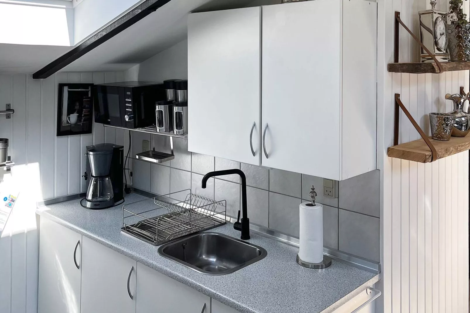 4 person holiday home in Thisted-By Traum-Indoor