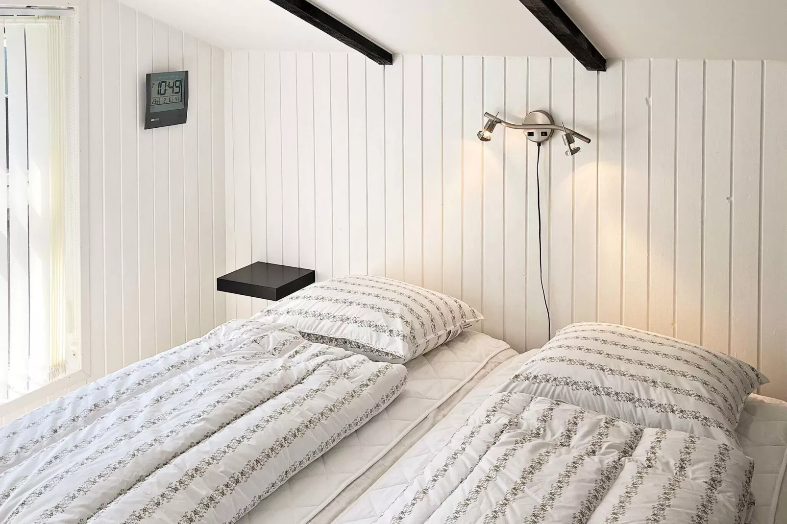 4 person holiday home in Thisted-By Traum-Indoor