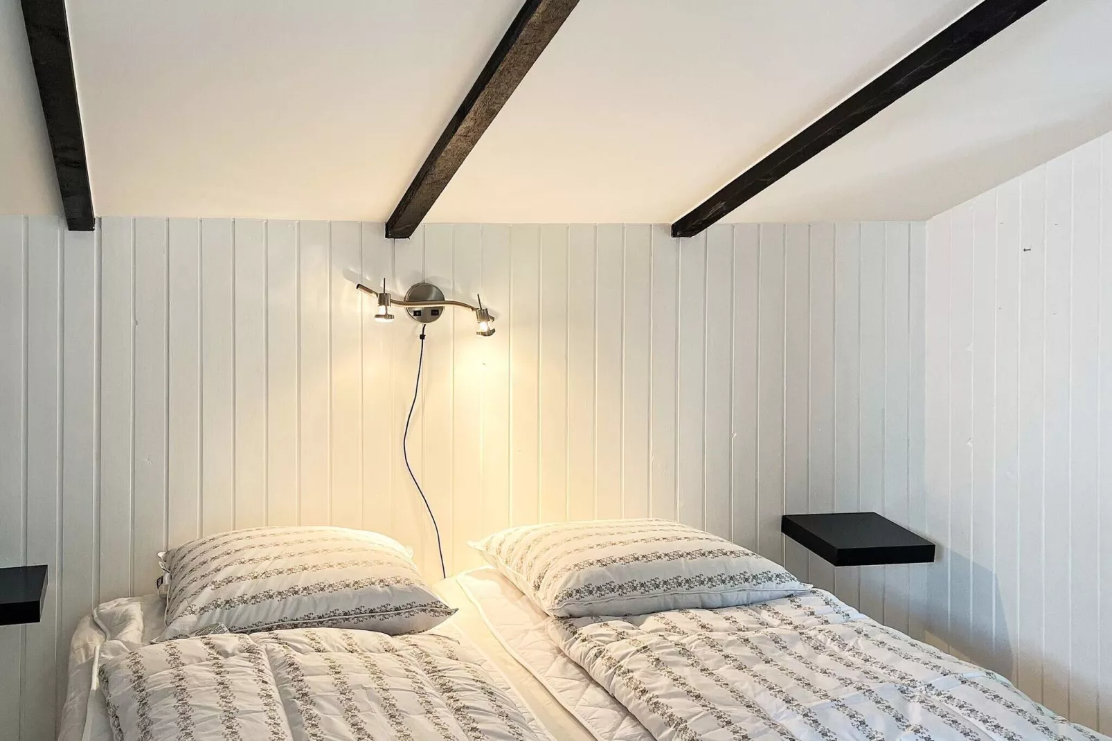 4 person holiday home in Thisted-By Traum-Indoor