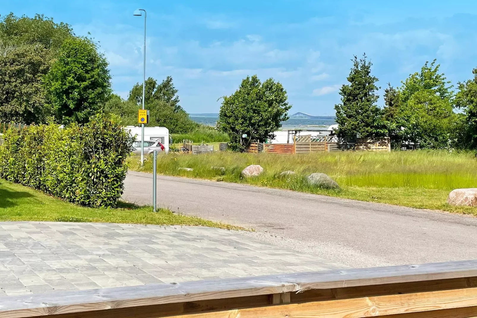 4 person holiday home in FÄRJESTADEN-Outdoor