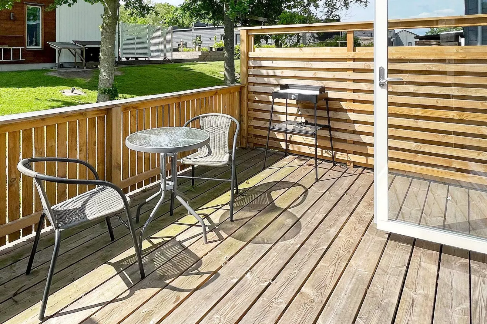 4 person holiday home in FÄRJESTADEN-Outdoor