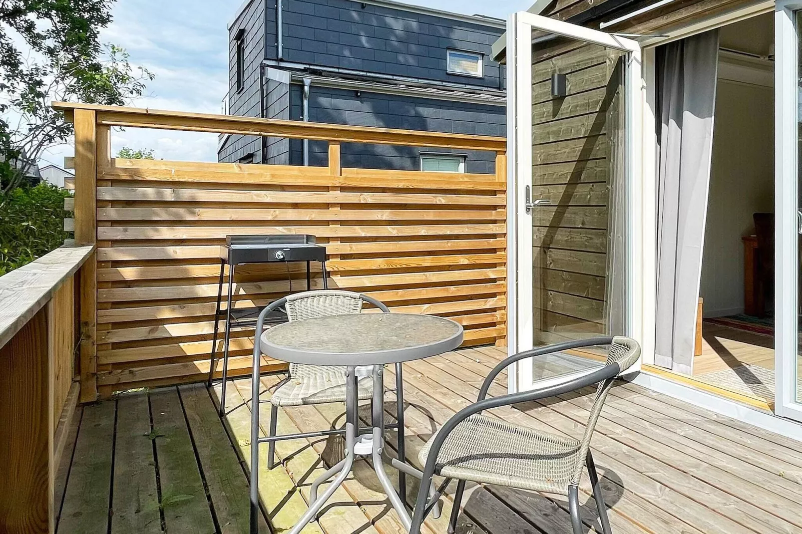 4 person holiday home in FÄRJESTADEN-Outdoor