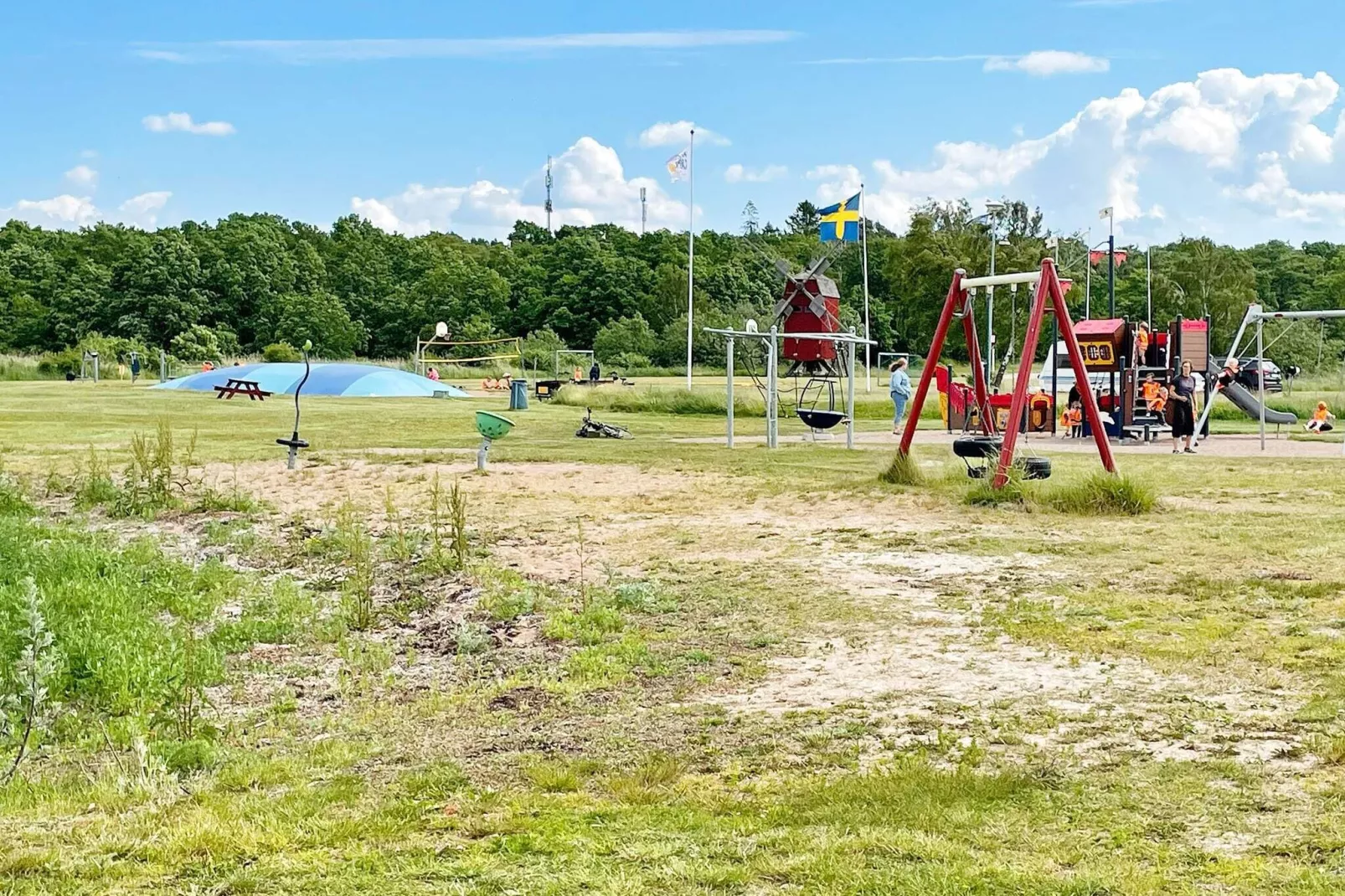 4 person holiday home in FÄRJESTADEN-Not tagged
