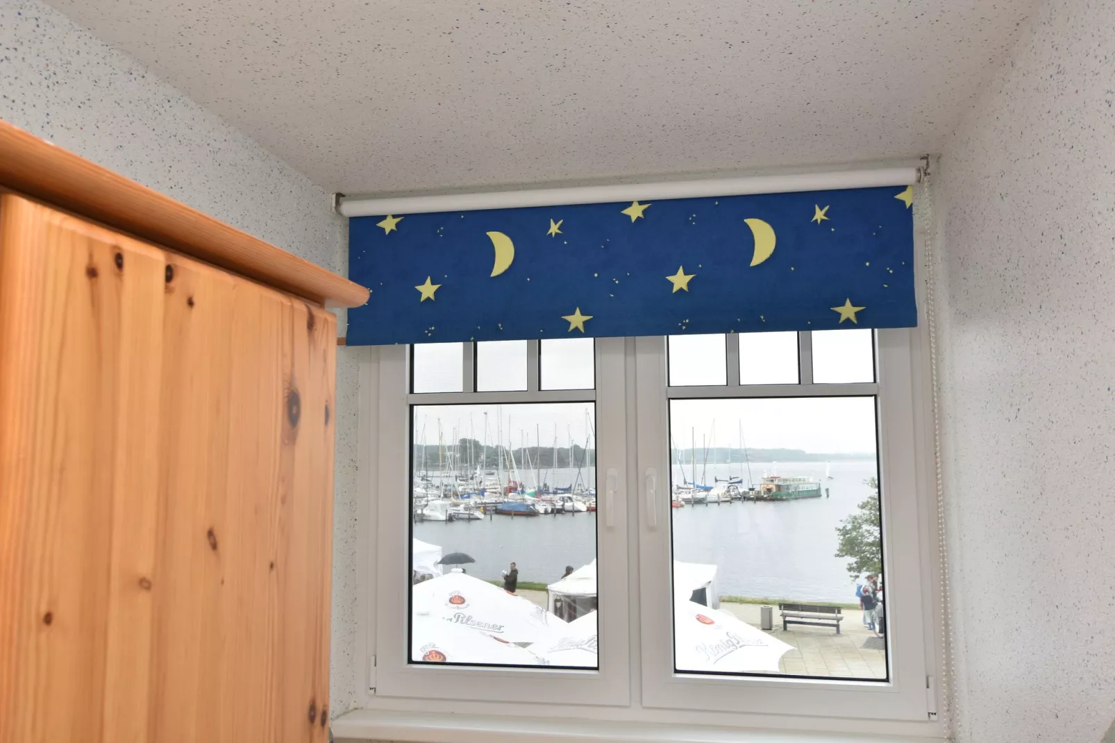 Am Haffplatz-Bedroom
