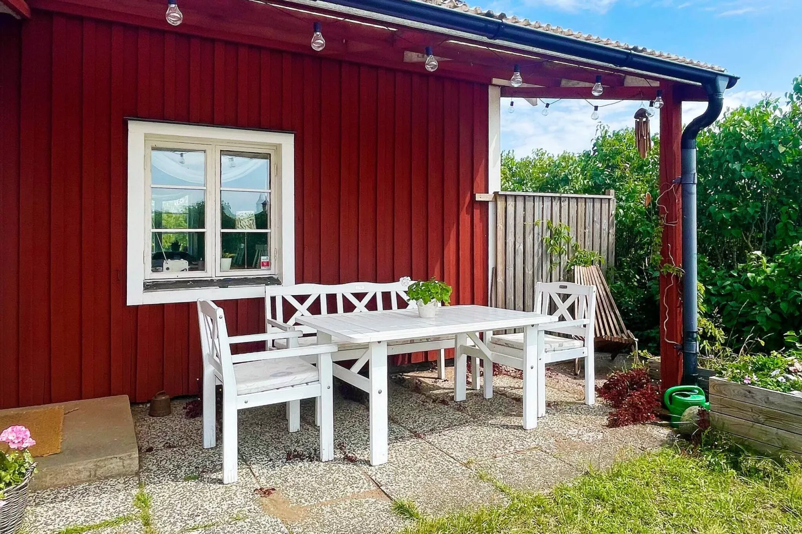 4 person holiday home in Edsbruk-Outdoor