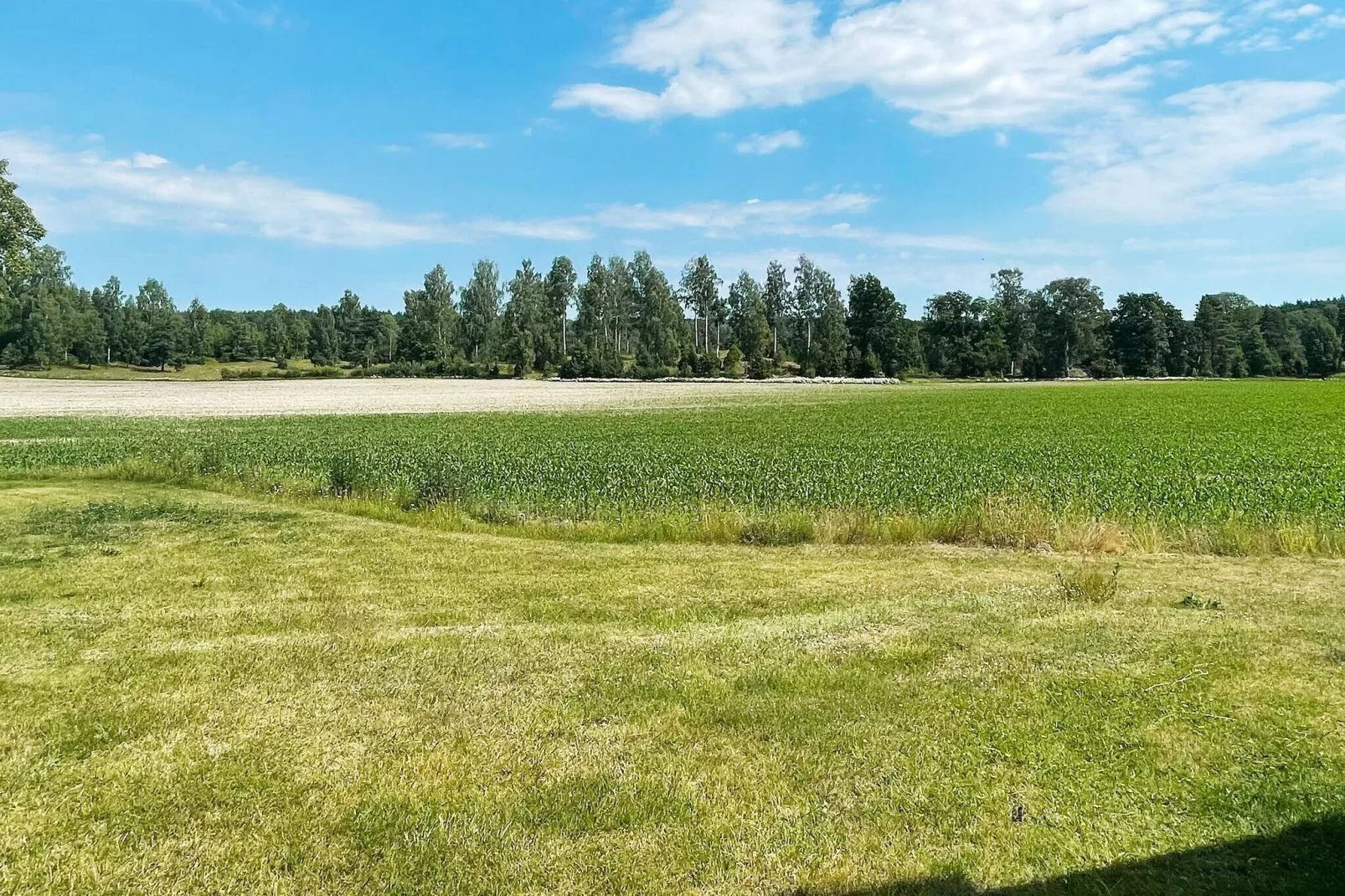 4 person holiday home in Edsbruk-Outdoor