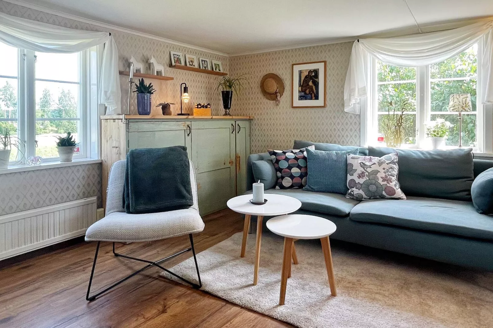 4 person holiday home in Edsbruk-Indoor