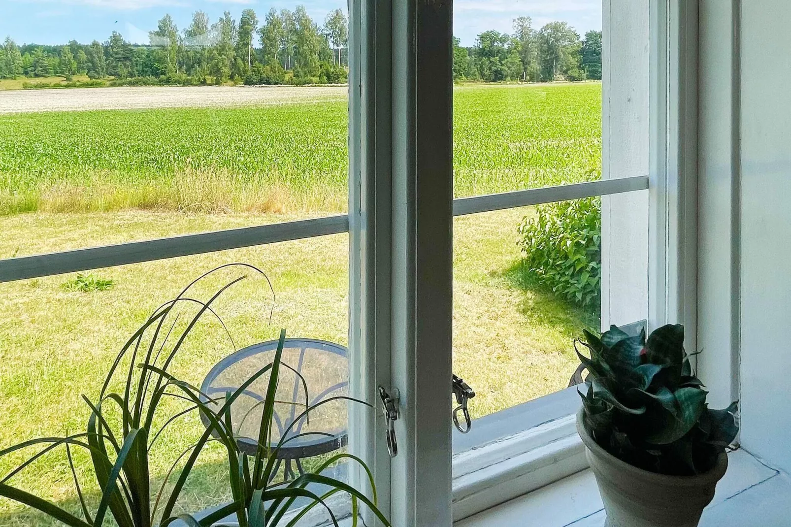 4 person holiday home in Edsbruk-Indoor