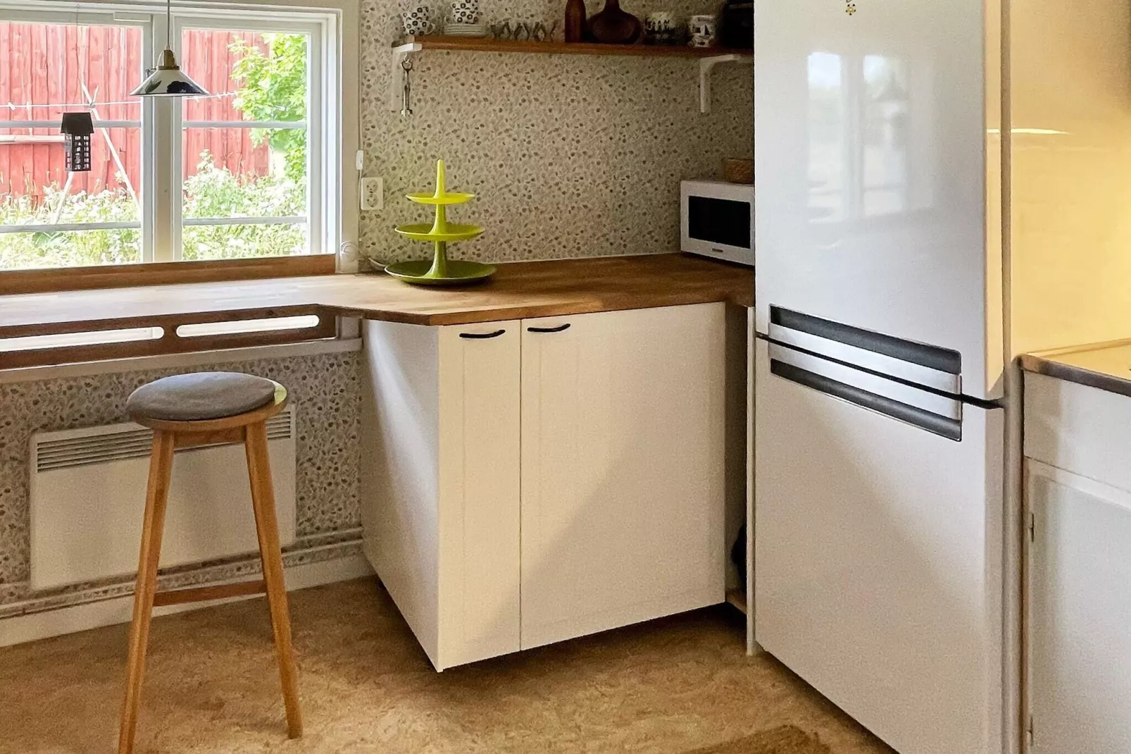4 person holiday home in Edsbruk-Indoor