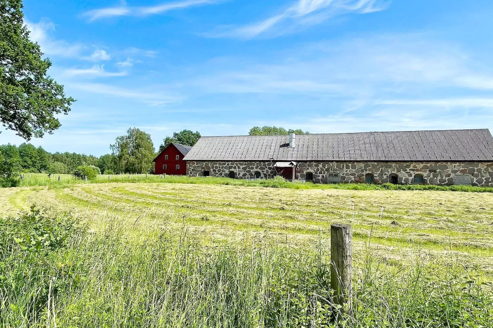 7 person holiday home in HÖGSBY-Not tagged