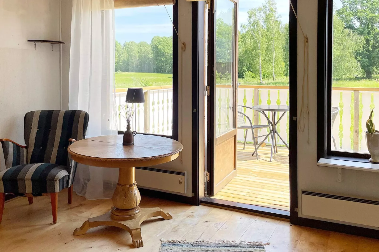 7 person holiday home in HÖGSBY-Indoor