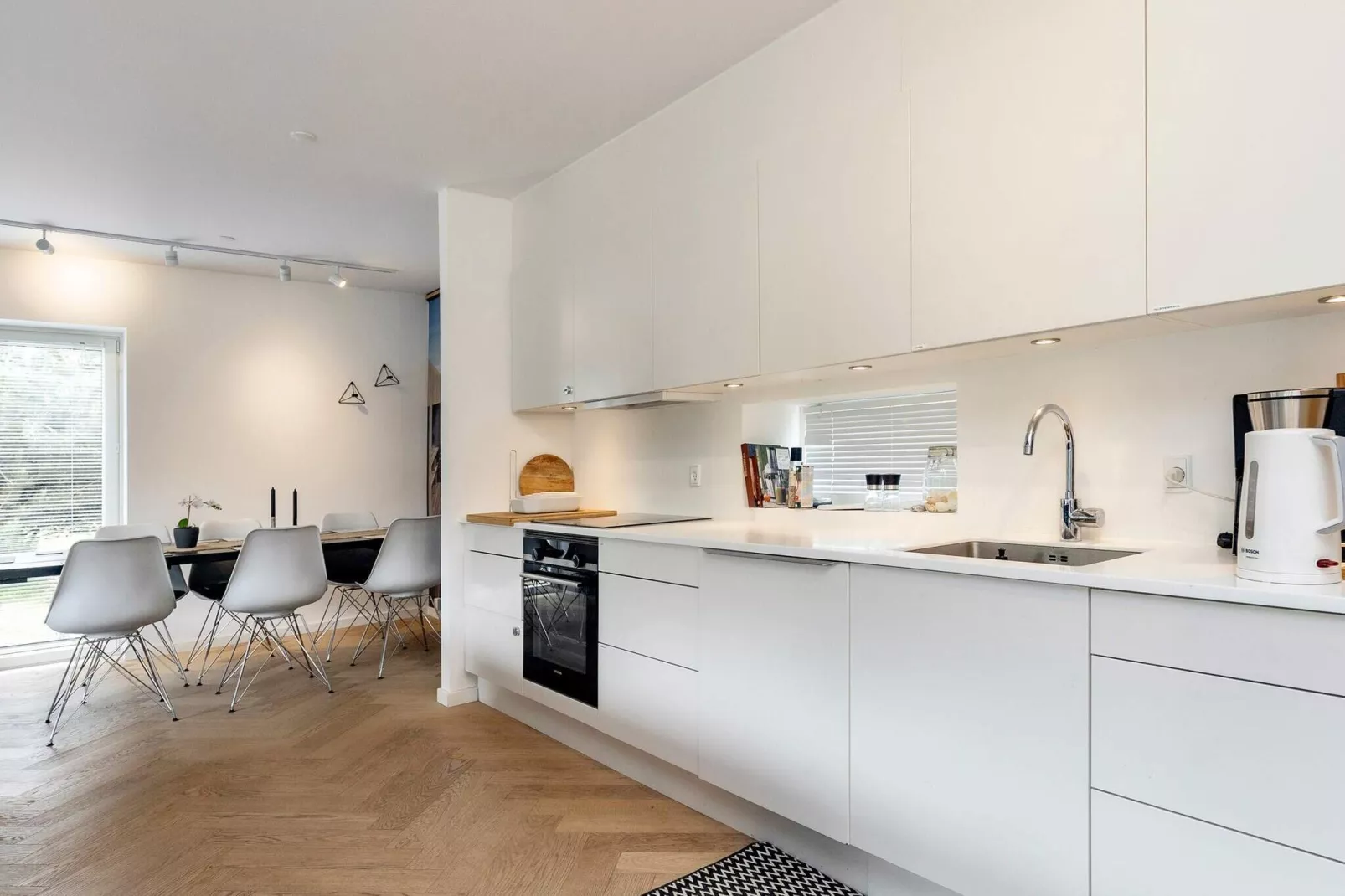 4 star holiday home in Væggerløse-By Traum-Indoor