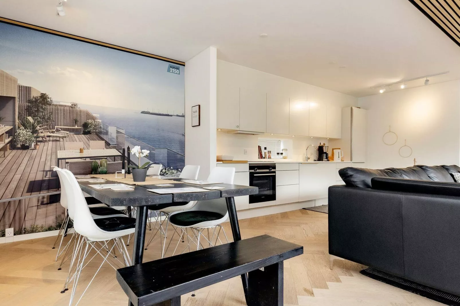 4 star holiday home in Væggerløse-By Traum-Indoor