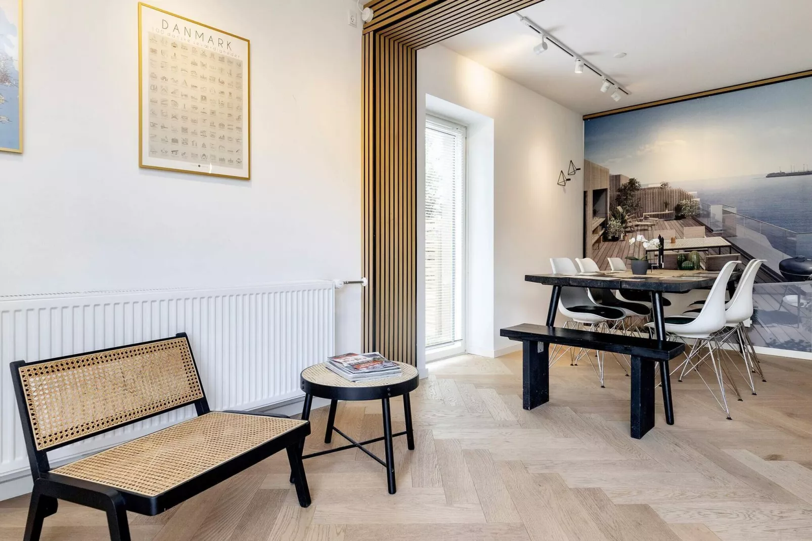 4 star holiday home in Væggerløse-By Traum-Indoor