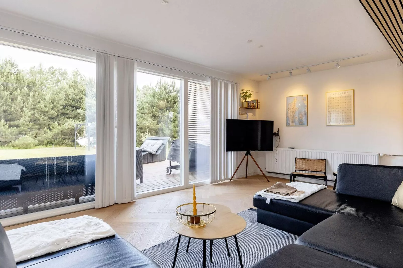 4 star holiday home in Væggerløse-By Traum-Indoor