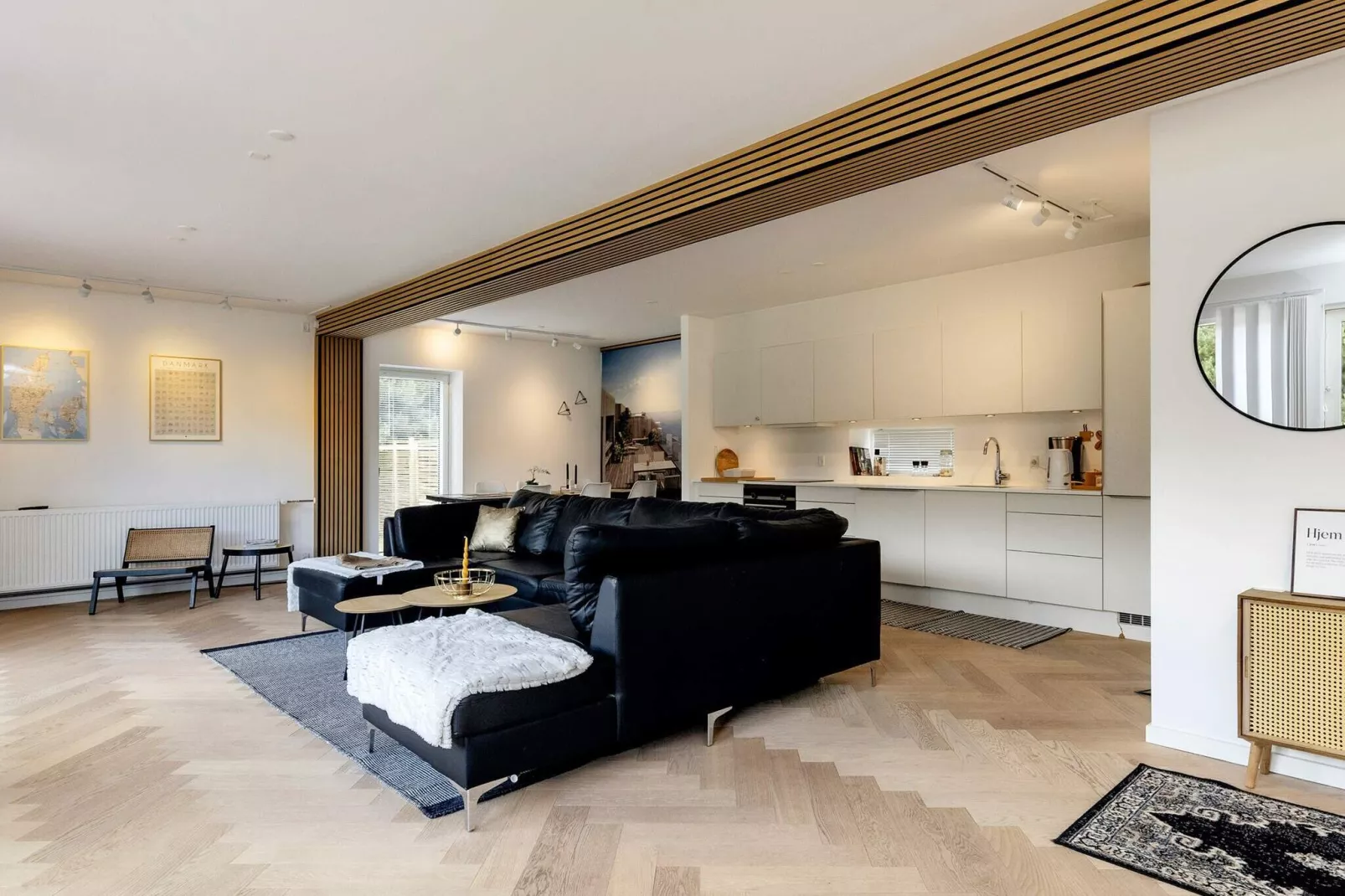 4 star holiday home in Væggerløse-By Traum-Indoor