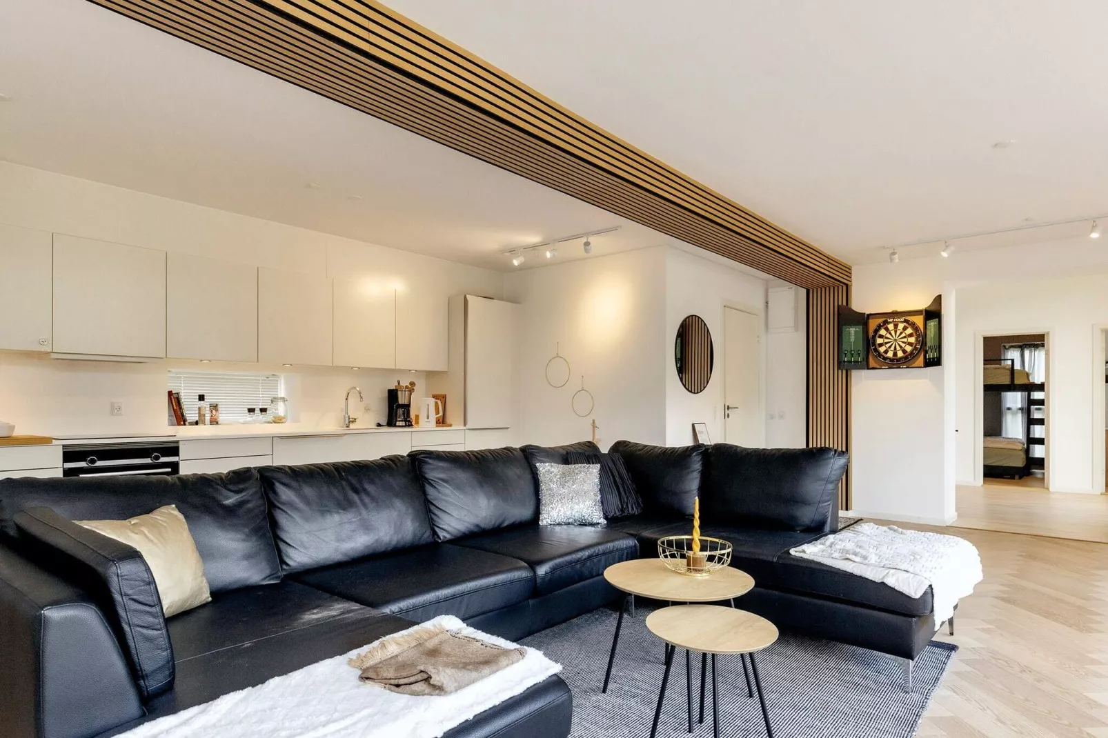 4 star holiday home in Væggerløse-By Traum-Indoor