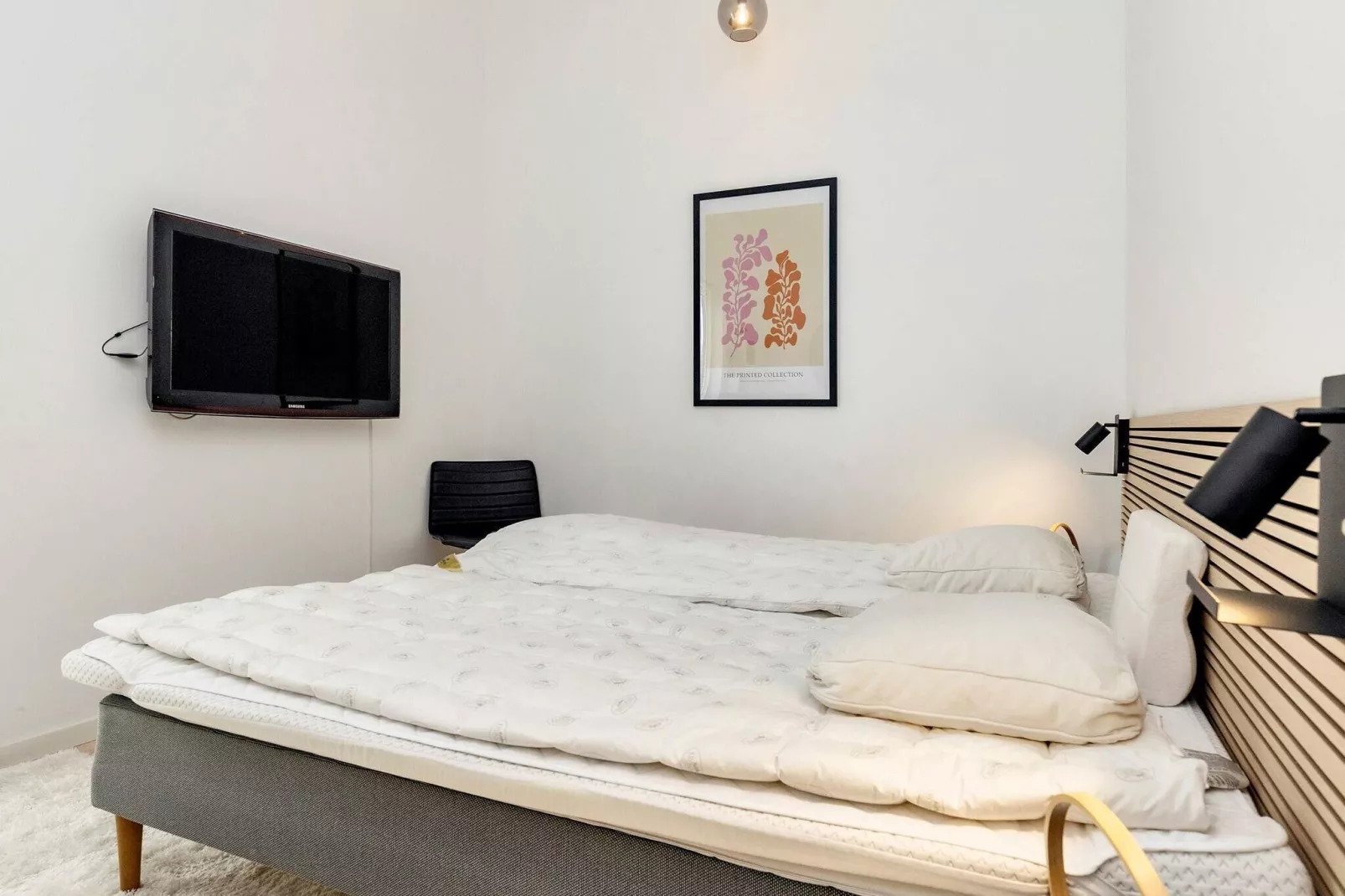 4 star holiday home in Væggerløse-By Traum-Indoor