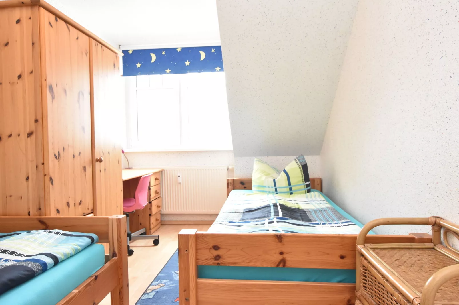 Am Haffplatz-Bedroom