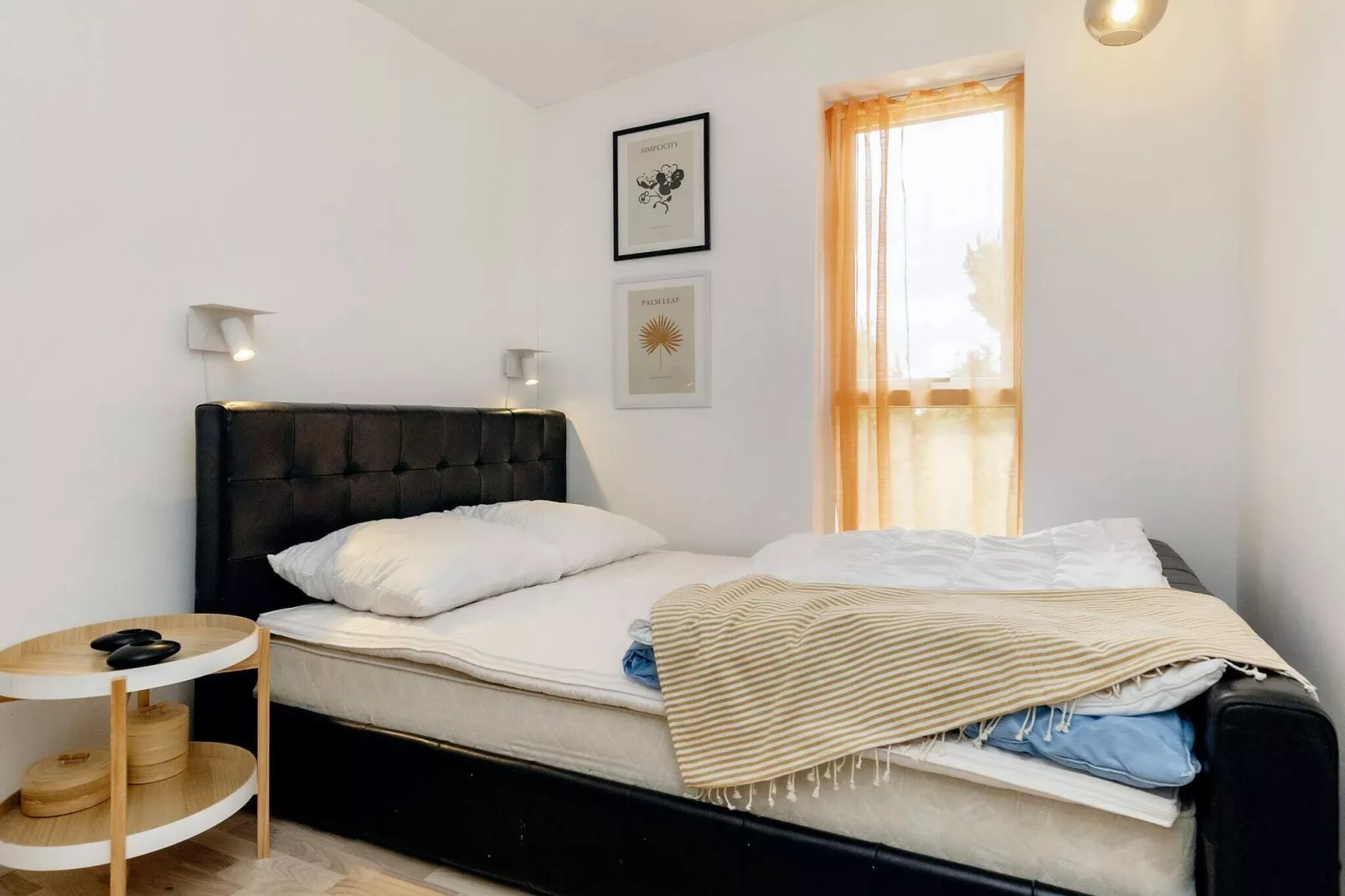 4 star holiday home in Væggerløse-By Traum-Indoor