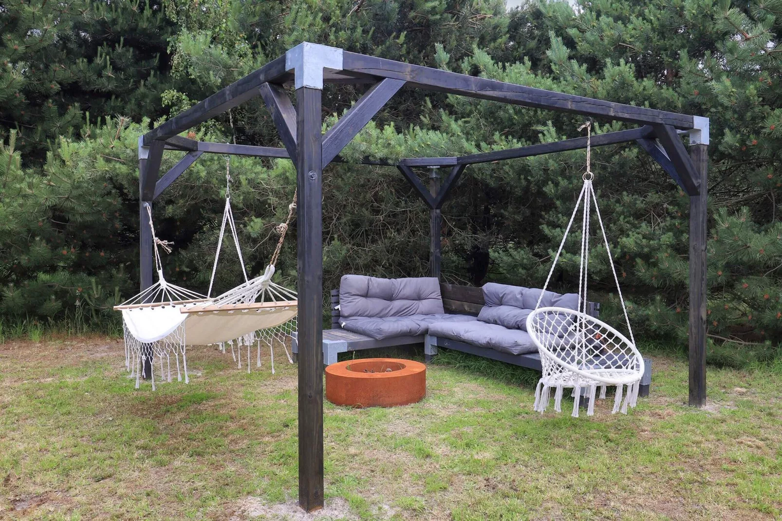 4 star holiday home in Væggerløse-By Traum-View