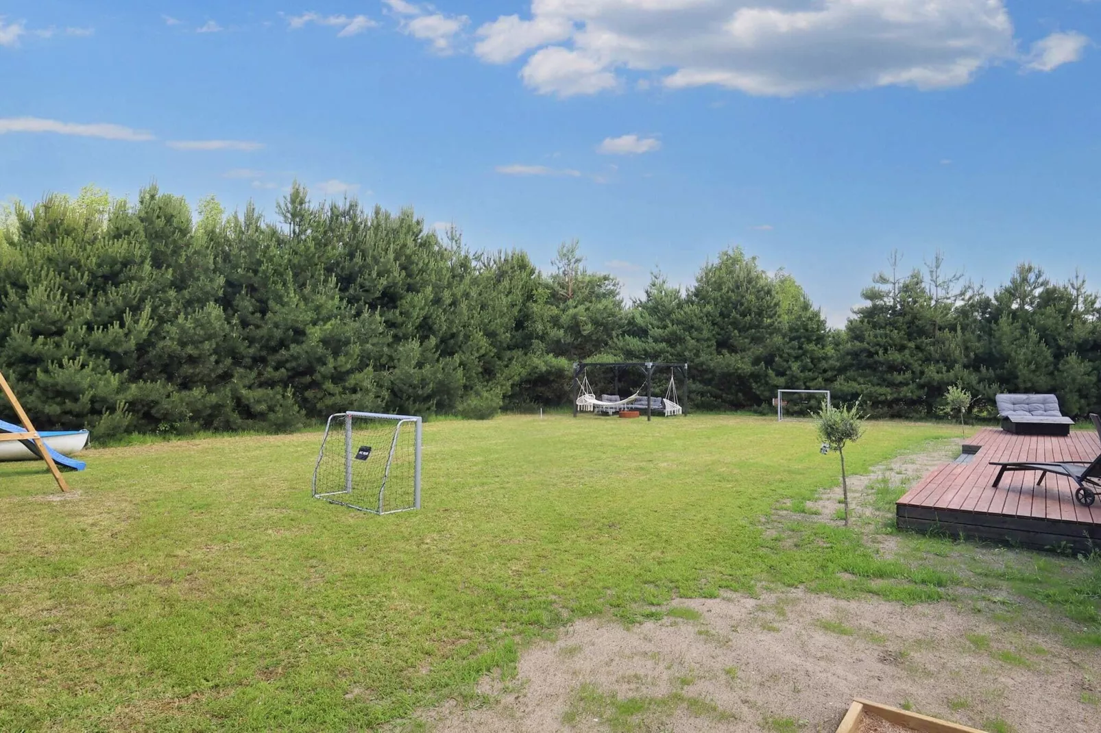 4 star holiday home in Væggerløse-By Traum-View
